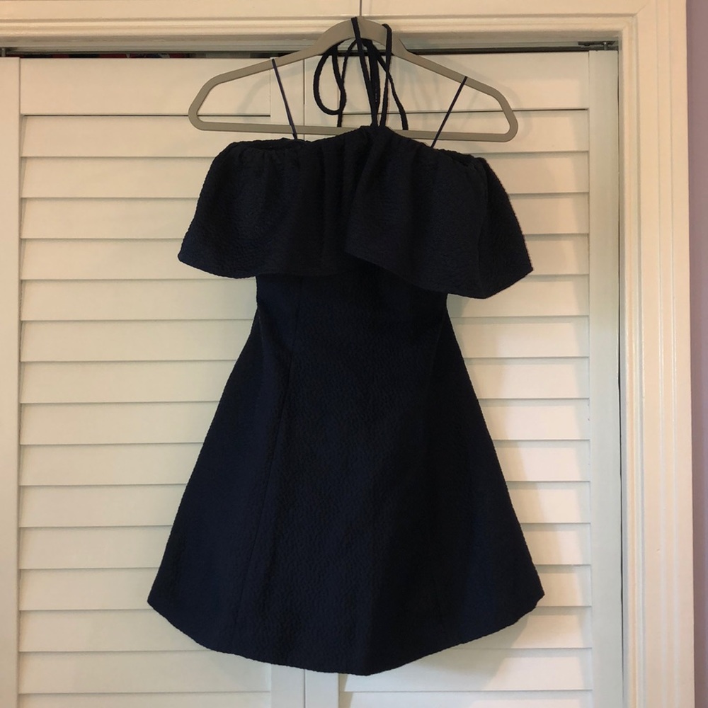 Keepsake the Label mini dress